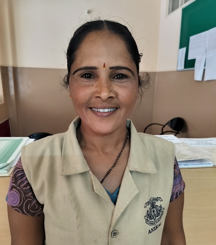 Faculty Image